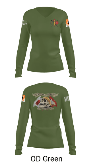 Women's Long Sleeve Vneck Shirt, , , Teamtime, Team time, sublimation, custom sports apparel, team uniforms, spirit wear, spiritwear, sports uniforms, custom shirts, team store, custom team store, fundraiser sports, apparel fundraiser