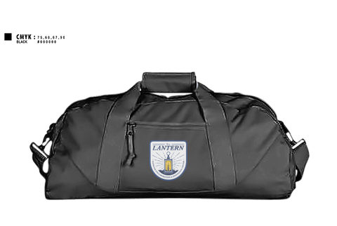 Duffle Bag, Lantern, , Teamtime, Team time, sublimation, custom sports apparel, team uniforms, spirit wear, spiritwear, sports uniforms, custom shirts, team store, custom team store, fundraiser sports, apparel fundraiser
