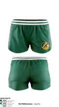 Rick Slick 479345792 Women's Shorts - 1