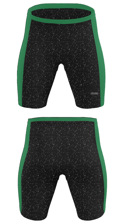 ShootSoCal firearms 29908101 Men's Compression Shorts - 29