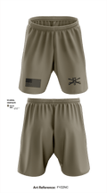 3-17 ACS 70339426 Athletic Shorts With Pockets - 7