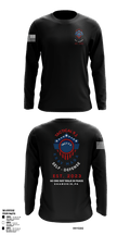 Tactical 9.1 Krav Maga Self Defense 91416954 Long Sleeve Performance Shirt - 2