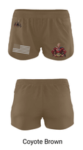 6th BEB Elk Forward  Support Company 17164006 Ranger Panties - 2