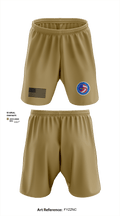 JIATF-South 27344610 Athletic Shorts With Pockets - 2