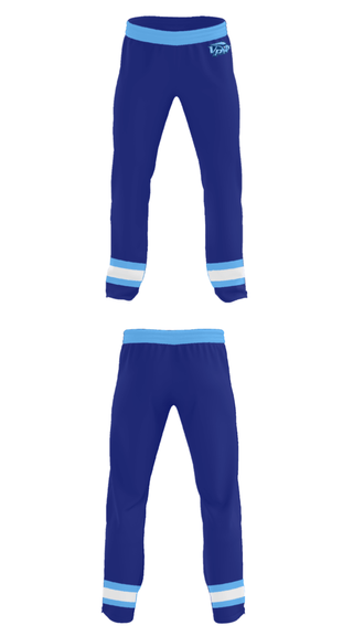 Sweatpants, Vista Peak Prep Cheer, Cheer, Teamtime, Team time, sublimation, custom sports apparel, team uniforms, spirit wear, spiritwear, sports uniforms, custom shirts, team store, custom team store, fundraiser sports, apparel fundraiser