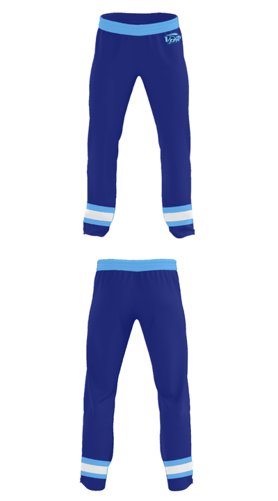 Vista Peak Prep Cheer 57754255 Sweatpants - 11