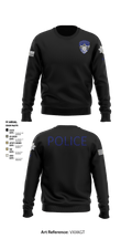 Willits Little Lake JRTF 70658416 Crew Neck Sweatshirt - 1