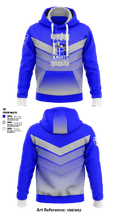 Marian High School Wrestling 1916456 Hoodie - 43