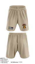 145 MMB 14990941 Athletic Shorts With Pockets - 6