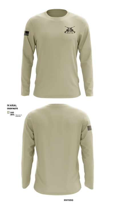 JCSE 21558010 Long Sleeve Performance Shirt - 5