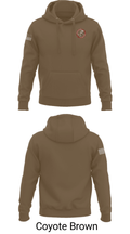 Battle Belugas 8055824 Hoodie - 43