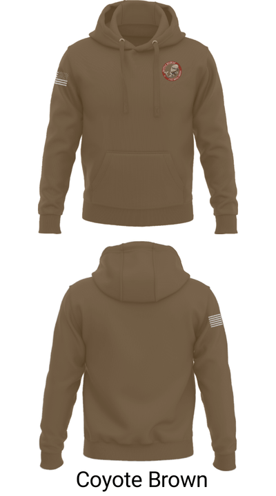 Battle Belugas 8055824 Hoodie - 43
