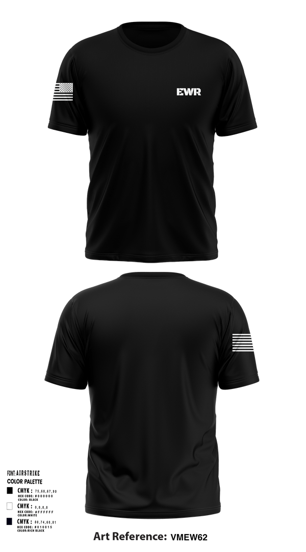 Short Sleeve Performance Shirt, ewr, , Teamtime, Team time, sublimation, custom sports apparel, team uniforms, spirit wear, spiritwear, sports uniforms, custom shirts, team store, custom team store, fundraiser sports, apparel fundraiser