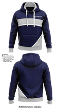 Galena Middle School 63901938 Hoodie - 1