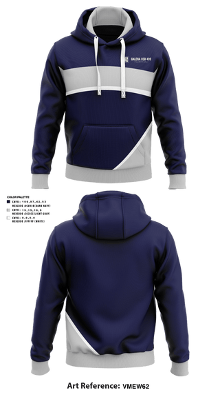 Hoodie, Galena Middle School, Spirit Store, Teamtime, Team time, sublimation, custom sports apparel, team uniforms, spirit wear, spiritwear, sports uniforms, custom shirts, team store, custom team store, fundraiser sports, apparel fundraiser