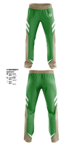 Montessori Seeds Of Education 89248990 Sweatpants - 2