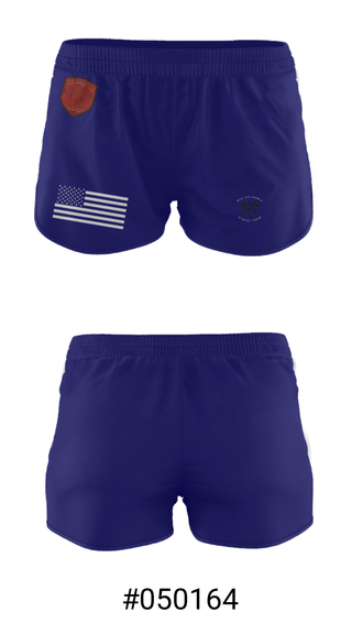 Ranger Panties, , Fire Department, Teamtime, Team time, sublimation, custom sports apparel, team uniforms, spirit wear, spiritwear, sports uniforms, custom shirts, team store, custom team store, fundraiser sports, apparel fundraiser
