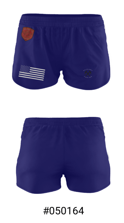 Mid-Columbia Strike Team 42848271 Ranger Panties - 1