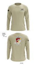 3-17 ACS 70339426 Long Sleeve Performance Shirt - 15