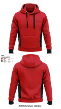 Royal Vision 13618350 Hoodie - 1