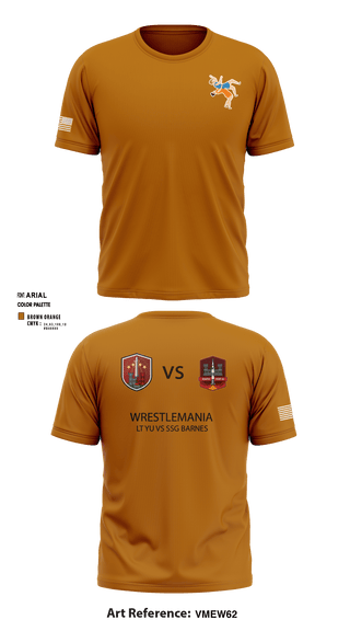 Short Sleeve Performance Shirt, 673 EFD/ 334 FEST, Army, Teamtime, Team time, sublimation, custom sports apparel, team uniforms, spirit wear, spiritwear, sports uniforms, custom shirts, team store, custom team store, fundraiser sports, apparel fundraiser