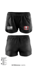 1123rd Sapper Company 14443468 Ranger Panties - 1