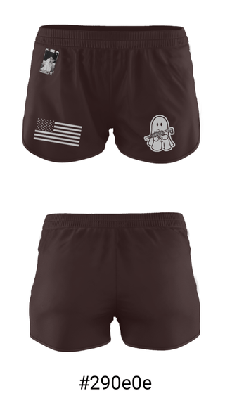 Ranger Panties, , Army, Teamtime, Team time, sublimation, custom sports apparel, team uniforms, spirit wear, spiritwear, sports uniforms, custom shirts, team store, custom team store, fundraiser sports, apparel fundraiser