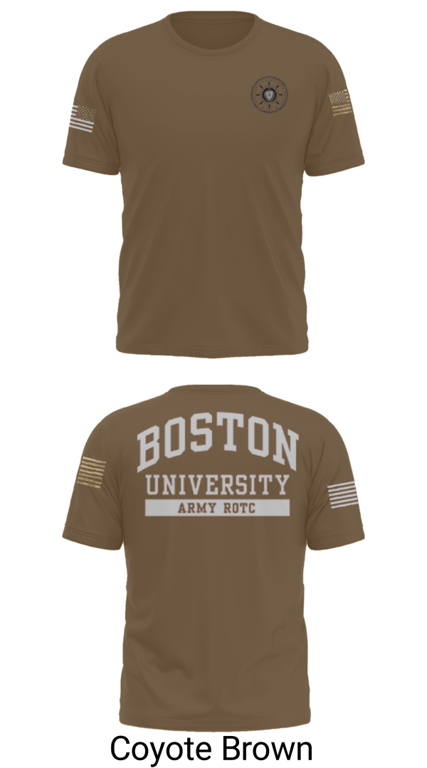 Short Sleeve Performance Shirt, , Army, Teamtime, Team time, sublimation, custom sports apparel, team uniforms, spirit wear, spiritwear, sports uniforms, custom shirts, team store, custom team store, fundraiser sports, apparel fundraiser