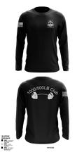 HHD, 941 MP BN 5964694 Long Sleeve Performance Shirt - 1