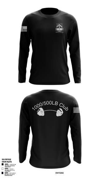 Long Sleeve Performance Shirt, , Army, Teamtime, Team time, sublimation, custom sports apparel, team uniforms, spirit wear, spiritwear, sports uniforms, custom shirts, team store, custom team store, fundraiser sports, apparel fundraiser