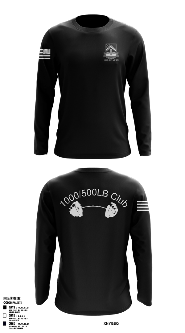 Long Sleeve Performance Shirt, , Army, Teamtime, Team time, sublimation, custom sports apparel, team uniforms, spirit wear, spiritwear, sports uniforms, custom shirts, team store, custom team store, fundraiser sports, apparel fundraiser