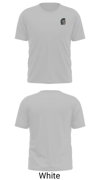 Short Sleeve Performance Shirt, John S Battle High School Band, Spirit Store, Teamtime, Team time, sublimation, custom sports apparel, team uniforms, spirit wear, spiritwear, sports uniforms, custom shirts, team store, custom team store, fundraiser sports, apparel fundraiser