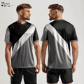 Los Federale$ 87251828 Short Sleeve Performance Shirt - 2