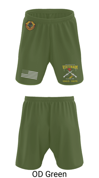 Athletic Shorts With Pockets, , Marines, Teamtime, Team time, sublimation, custom sports apparel, team uniforms, spirit wear, spiritwear, sports uniforms, custom shirts, team store, custom team store, fundraiser sports, apparel fundraiser