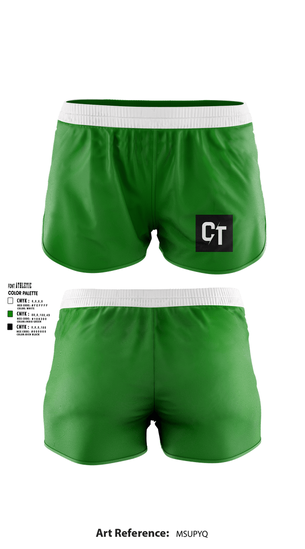 Track Shorts, Cheney Tech, Softball, Teamtime, Team time, sublimation, custom sports apparel, team uniforms, spirit wear, spiritwear, sports uniforms, custom shirts, team store, custom team store, fundraiser sports, apparel fundraiser
