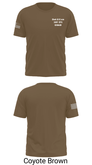 Short Sleeve Performance Shirt, , National Guard, Teamtime, Team time, sublimation, custom sports apparel, team uniforms, spirit wear, spiritwear, sports uniforms, custom shirts, team store, custom team store, fundraiser sports, apparel fundraiser