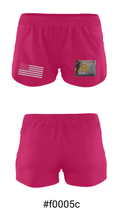 1/504 pro 82nd abn 87302343 Ranger Panties - 1