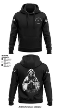 Death's Touch Opie 51753368 Hoodie - 8