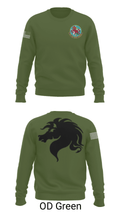 820 RED HORSE 81317160 Crew Neck Sweatshirt - 10