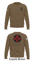 1st FRSD 86296727 Crew Neck Sweatshirt - 8