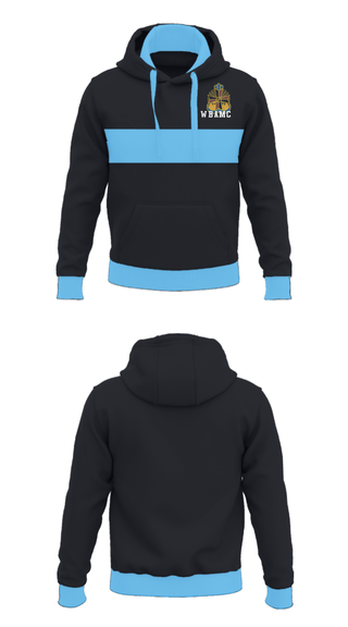Hoodie, WBAMC, Softball, Teamtime, Team time, sublimation, custom sports apparel, team uniforms, spirit wear, spiritwear, sports uniforms, custom shirts, team store, custom team store, fundraiser sports, apparel fundraiser