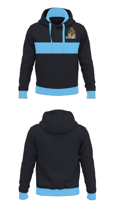 WBAMC 37339182 Hoodie - 15
