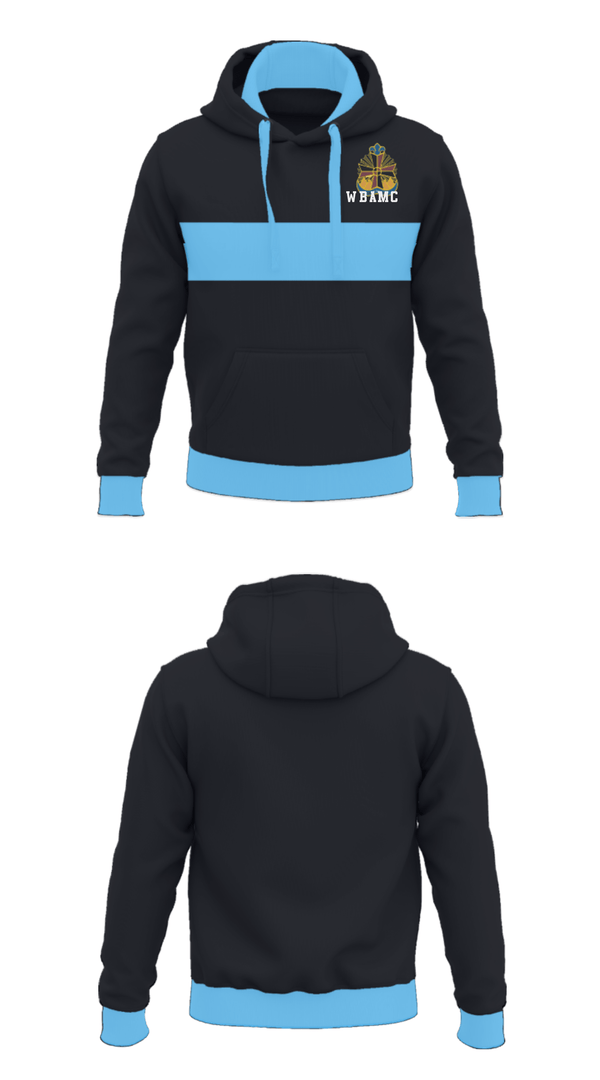 Hoodie, WBAMC, Softball, Teamtime, Team time, sublimation, custom sports apparel, team uniforms, spirit wear, spiritwear, sports uniforms, custom shirts, team store, custom team store, fundraiser sports, apparel fundraiser