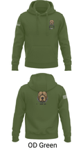 Gear dogs 6234774 Hoodie - 46