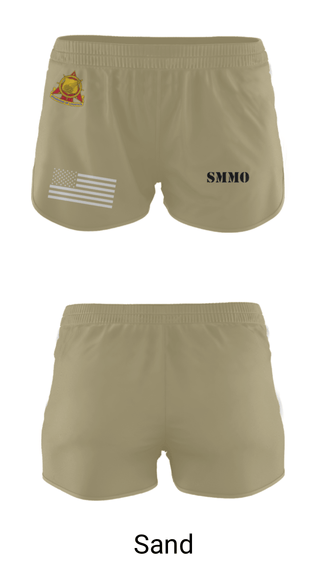 Ranger Panties, , National Guard, Teamtime, Team time, sublimation, custom sports apparel, team uniforms, spirit wear, spiritwear, sports uniforms, custom shirts, team store, custom team store, fundraiser sports, apparel fundraiser