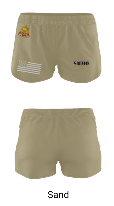 WVARNG Surface Maintenance Management Office 36945793 Ranger Panties - 6