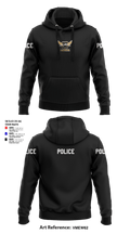 S.L.A.N.T. 43750833 Hoodie - 1