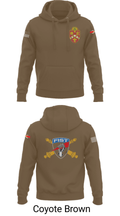 2-3 FA FIST 59815609 Hoodie - 44