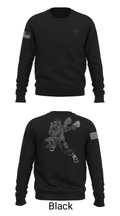 Seagulls 70844237 Crew Neck Sweatshirt - 9