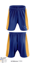 Factoryville Christian School 38098854 Athletic Shorts With Pockets - 6